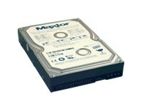 Maxtor DiamondMax Plus 9 80GB 2mb Cache 7200RPM HDD OEM