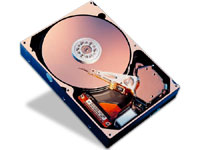 Maxtor DiamondMax Plus9 SATA 160GB 8Mb Cache Hard Disk Drive