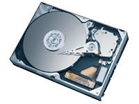Maxtor DiamondMax Plus9 SATA 200Gb 8Mb Cache Hard Disk Drive