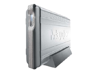 Maxtor One Touch II 300GB 7200RPM 16MB Cache USB2.0 HDD