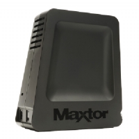 Maxtor OneTouch 4 1TB External Hard Drive