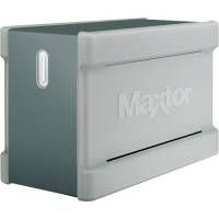 Maxtor Onetouch III 500GB USB 2.0 & FW HDD