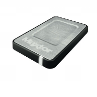 Maxtor OneTouch IV 320GB Portable Hard Drive