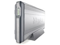 Maxtor SHARED DRIVE 200GB 7200RPM 8MB 2USB ENET 10/100