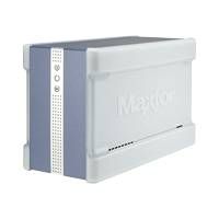 Maxtor Shared Storage II 1TB Hard Drive