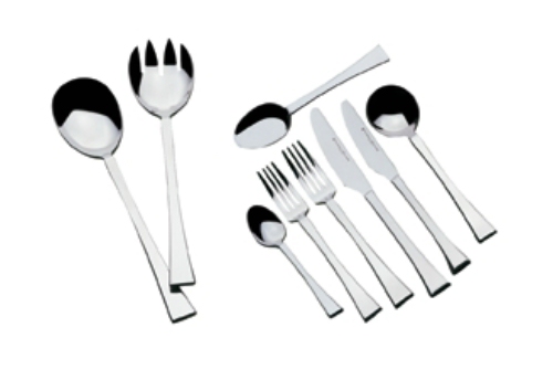 Mondo Cutlery 58 Piece Set