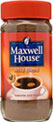 Maxwell House Mild Blend Smooth and Full (200g)