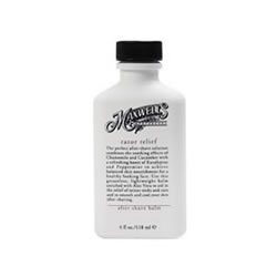 Maxwells Apothecary Razor Relief After Shave