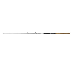 maxximus Solid Carbon - Sea Fishing Rod - 6.5ft