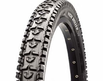 HIGH ROLLER 26 X 2.5 DPC 3C Tyre with