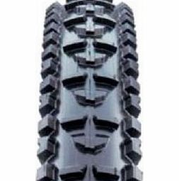 High Roller Dh Tyre - Ust Tubeless Dual