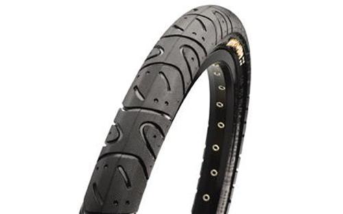 Hookworm BMX Tyre