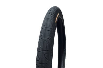 Hookworm Tyre