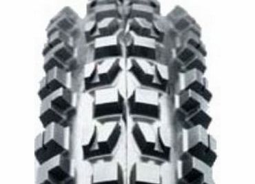 Minion DH Front Tyre - Wire 26 x 2.35 60A