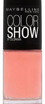 Maybelline Color Show Nail Polish 7ml Sugar