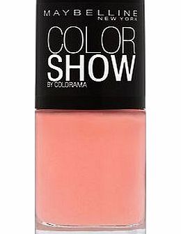 Maybelline Color Show Nail Polish 7ml