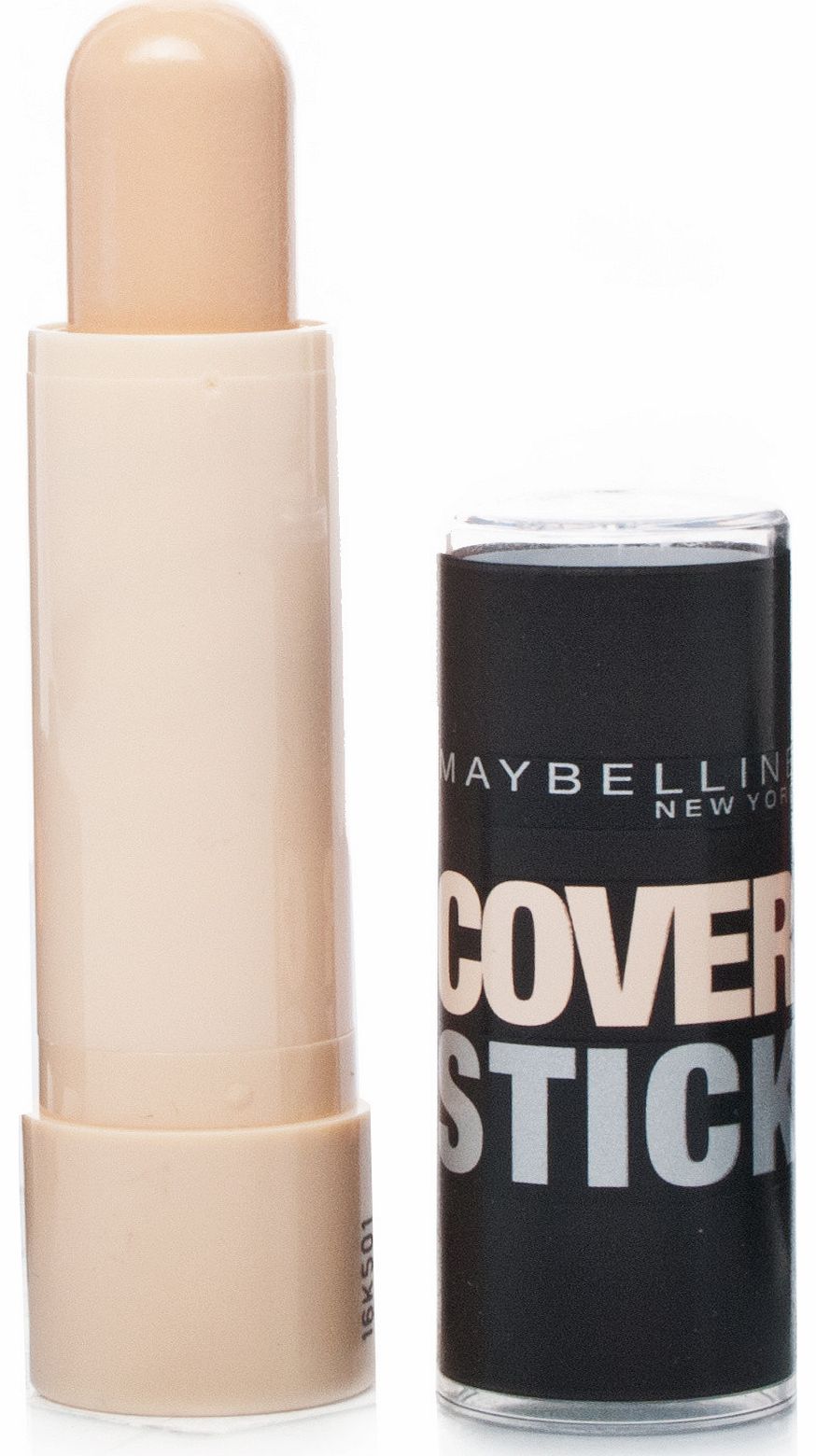 Cover Stick Concealer Ivory