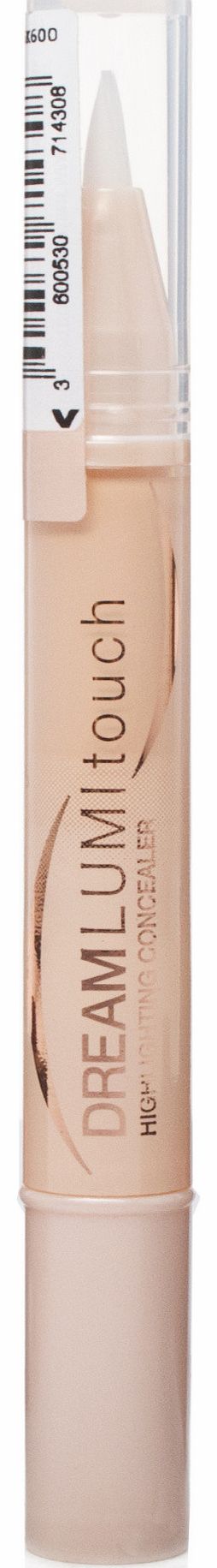 Dream Lumi Touch Concealer Ivory