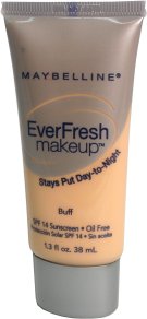 EverFresh Make Up 38ml Buff