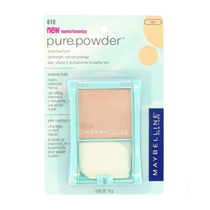 Pure Powder 11g - Dark