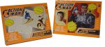 Action Man Mask & Stick-On Characters