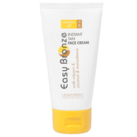 Mayfair Easy Bronze - Instant Tan Face Cream SPF10 50ml