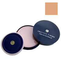 Feather Finish - Pressed Powder Tropical Tan 36