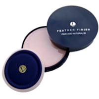 Feather Finish Pressed Powder Tropical Tan 36