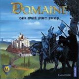 Mayfair Games Domaine