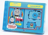 Thomas & Friends Fun Camera