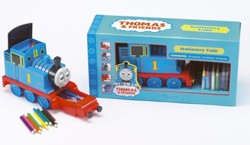 Thomas & Friends Stationery Train
