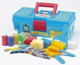 Thomas & Friends Tool Box