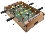 Mayhem Deluxe Mini Table Football