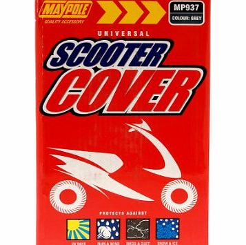 Maypole 937 Universal Scooter Cover