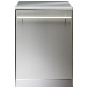 Maytag MSE860FARS Dishwasher- Stainless Steel