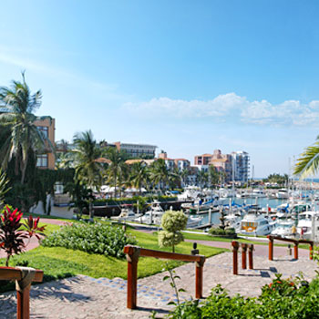 El Cid Marina Beach Hotel