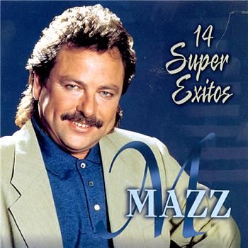 Mazz 14 Super Exitos