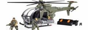 MB Call of Duty Chopper Strike (113371433)