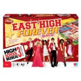 MB Games High School Musical 3 Senior Year - East High Forever Game