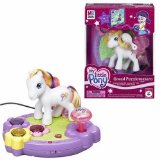 My Little Pony Grand Adventure Plug and Play TV Game