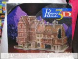 Puzz 3D 418 Bavarian Mansion