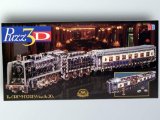 mb puzz 3d orient express from the 20s