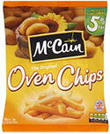 Oven Chips (907g) Cheapest in