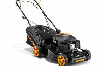 McCulloch  M51-140RX Large Petrol Lawnmower with 51 cm cutting width