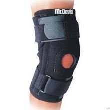 Adjustable Patella Knee Support - New