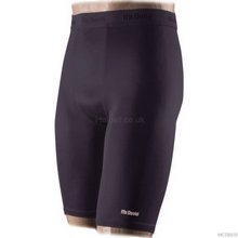 Deluxe Compression Shorts