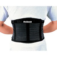 Universal Back Support
