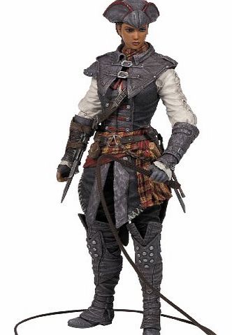 Assassins Creed Series 2 Aveline De Granpre Action Figure