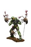 Mcfarlane Halo 3 Legendary Collection Brute Chieftain Action Figure