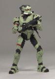 McFarlane Halo 3 Series 2 Spartan Soldier EOD Figure - Olive
